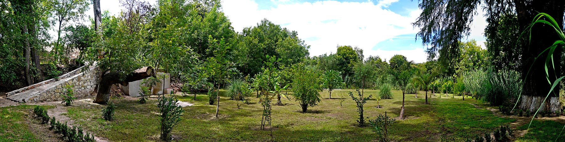 Inmobiliarai Paraiso de Tecozautla, Naturaleza de la Región