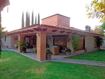 Venta de Casas Tecozautla